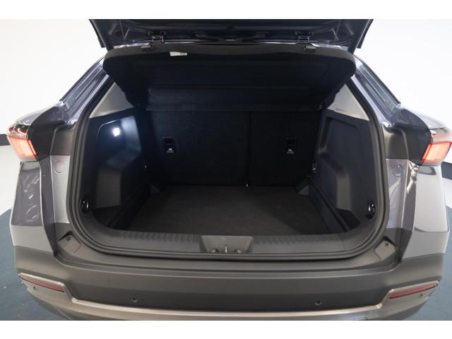 Omoda 5 EV