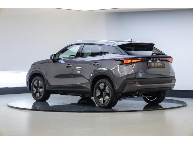 Omoda 5 EV