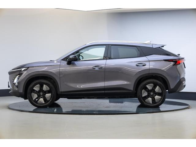 Omoda 5 EV