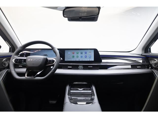 Omoda 5 EV