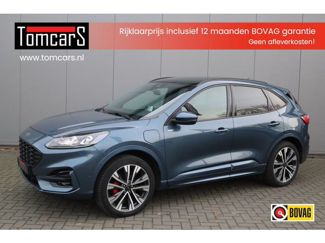 Ford Kuga 2022 Hybride