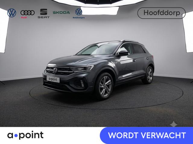 Volkswagen T-Roc 2025 Benzine