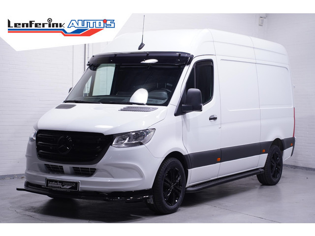 Mercedes-Benz Sprinter 2021 Diesel