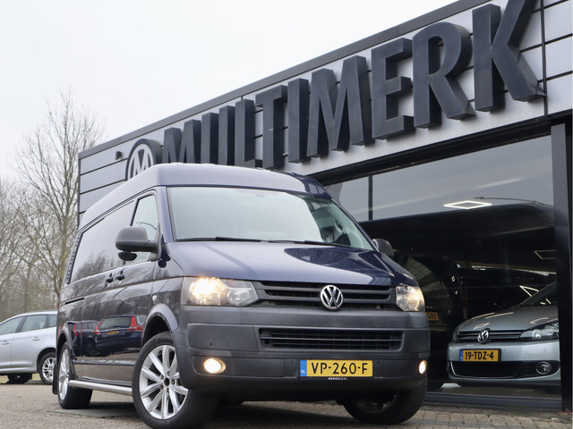 Volkswagen Transporter 2015 Diesel
