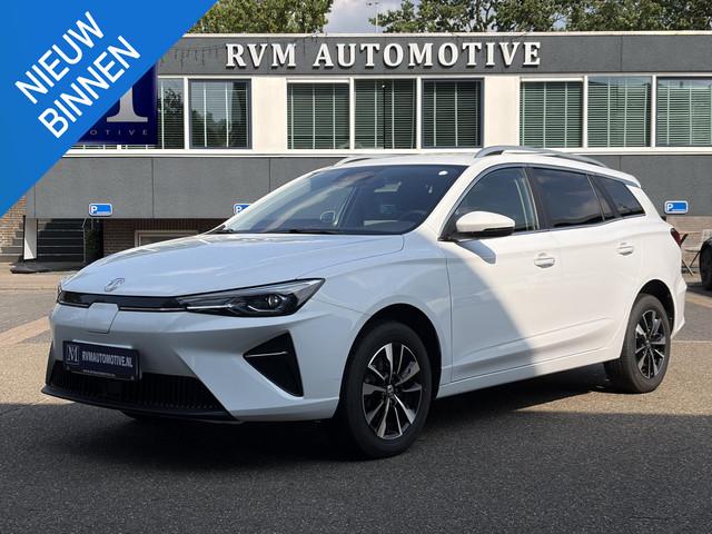 MG MG5 2024 Elektrisch