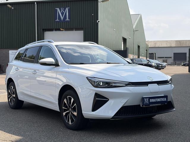 MG MG5
