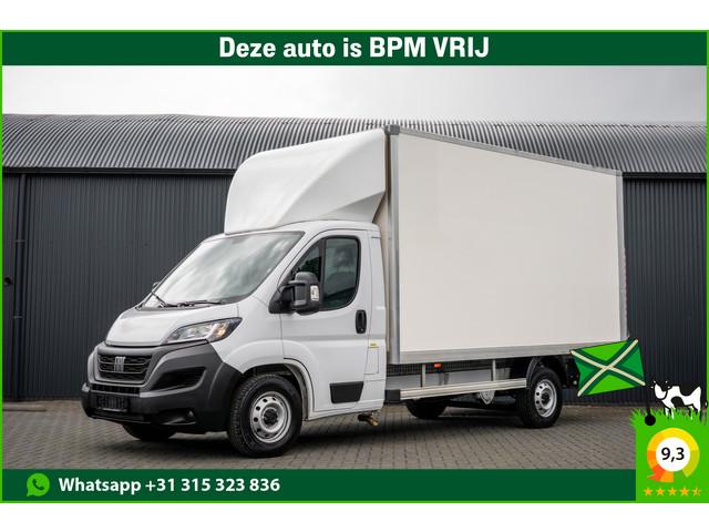 Fiat Ducato 2023 Diesel
