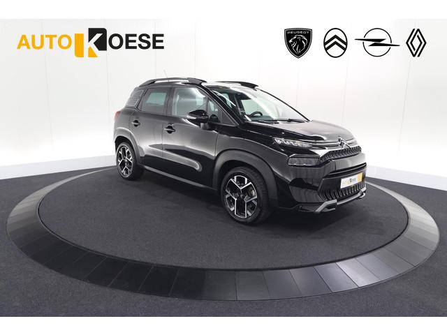Citroën C3 2024 Benzine