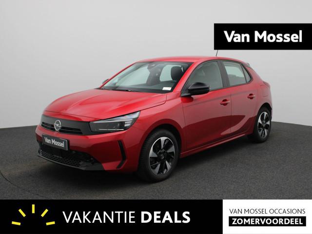 Opel Corsa 2024 Elektrisch