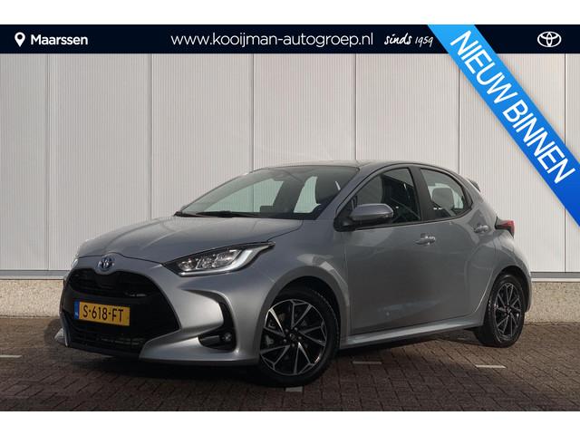 Toyota Yaris 2023 Hybride