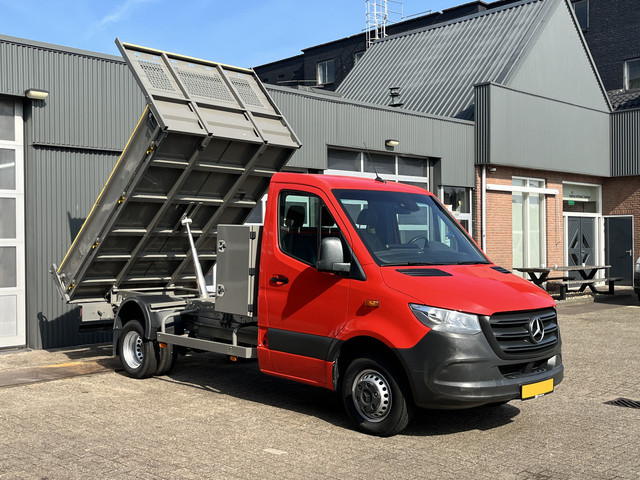 Mercedes-Benz Sprinter 2020 Diesel
