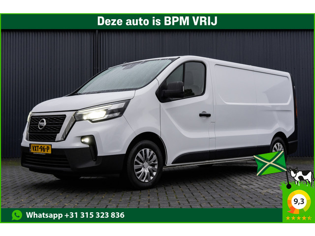 Renault Trafic 2023 Diesel