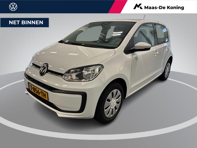 Volkswagen up! 2023 Benzine