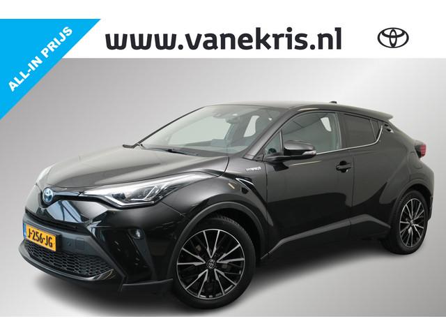 Toyota C-HR 2020 Hybride