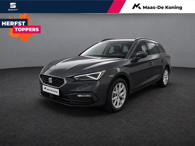 Seat Leon 2026 Benzine