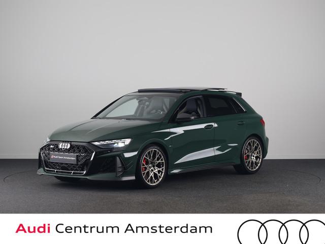 Audi RS3 2026 Benzine