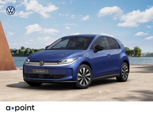 Volkswagen ID. Polo