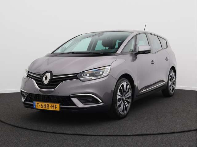 Renault Grand Scénic 2023 Benzine