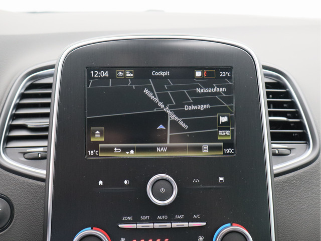 Renault Grand Scénic