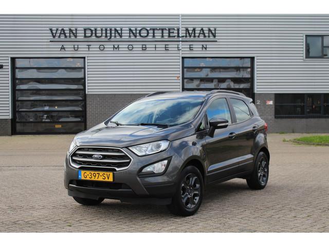 Ford EcoSport 2019 Benzine