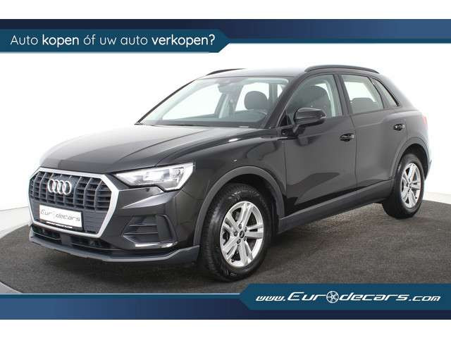 Audi Q3 2021 Diesel
