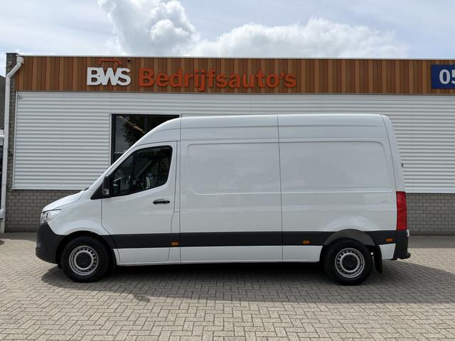 Mercedes-Benz Sprinter 2019 Diesel