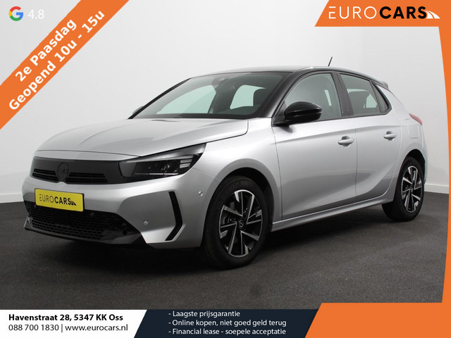 Opel Corsa 2025 Benzine