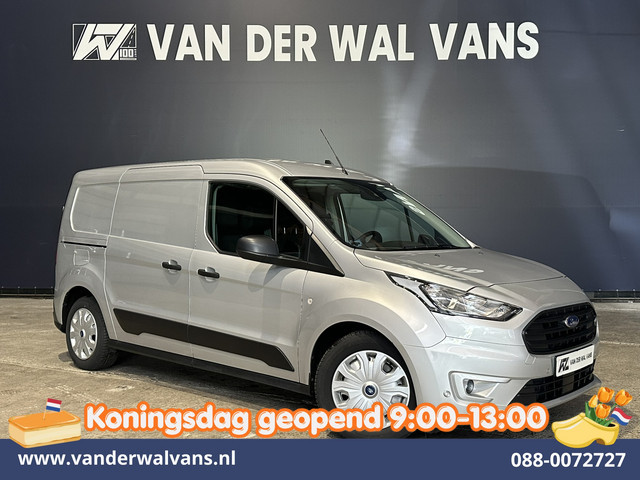 Ford Transit Connect 2022 Diesel
