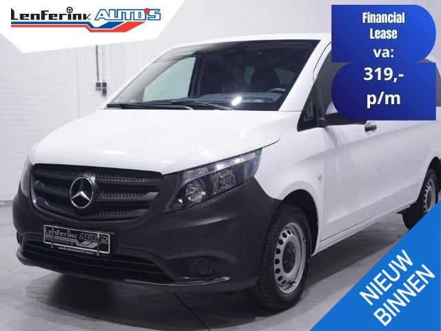 Mercedes-Benz Vito 2022 Diesel