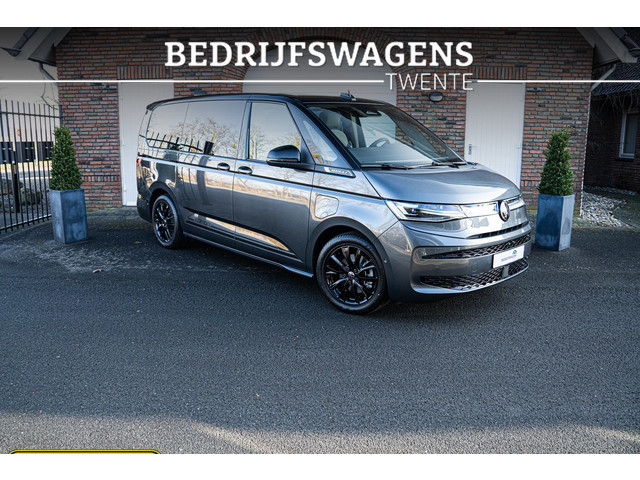 Volkswagen Multivan 2026 Hybride