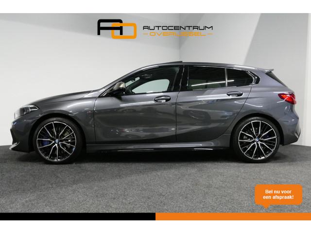 BMW 1 Serie 2020 Benzine