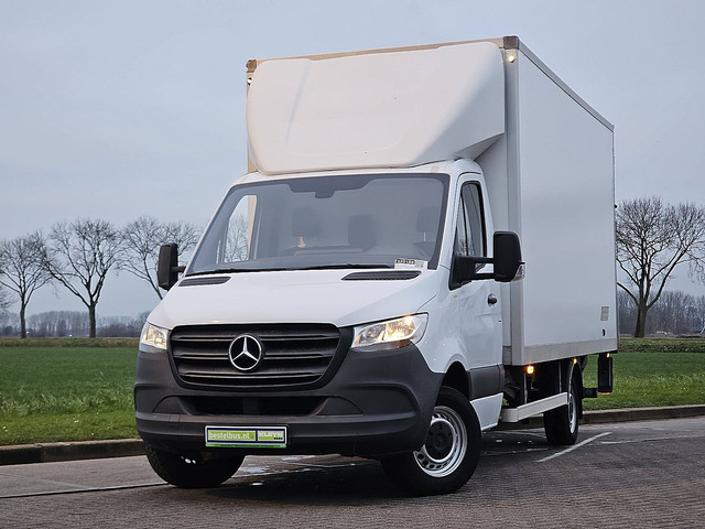 Mercedes-Benz Sprinter 2021 Diesel