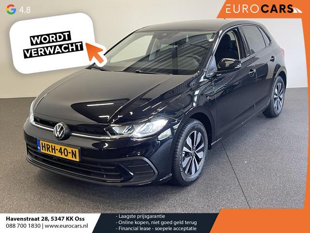 Volkswagen Polo 2024 Benzine