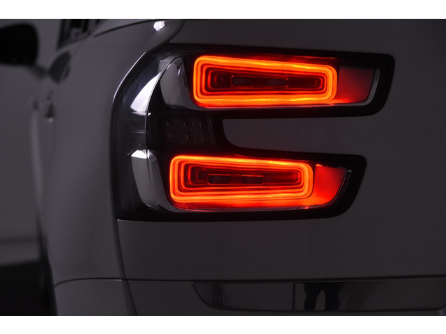 Citroën C4 Spacetourer