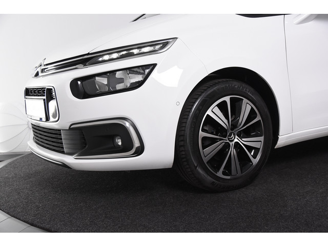 Citroën C4 Spacetourer