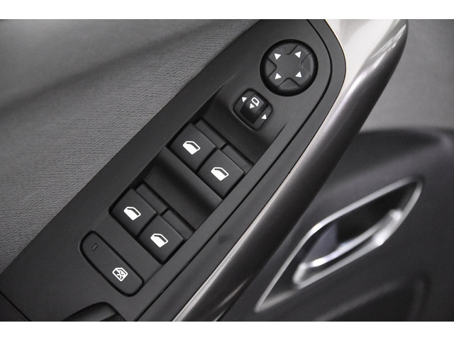 Citroën C4 Spacetourer