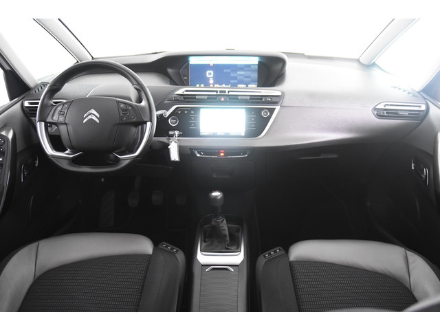 Citroën C4 Spacetourer