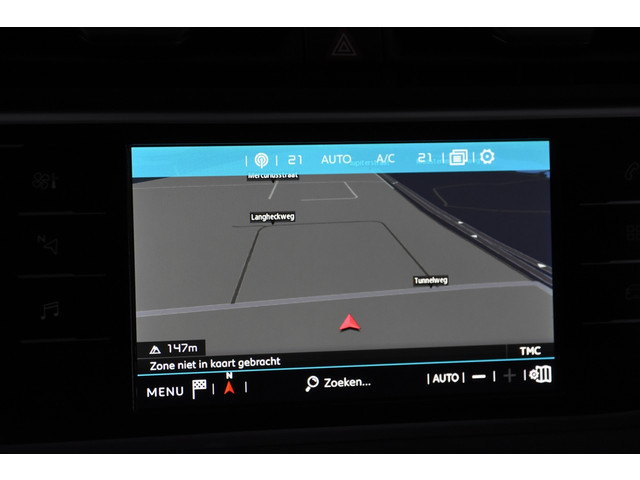 Citroën C4 Spacetourer