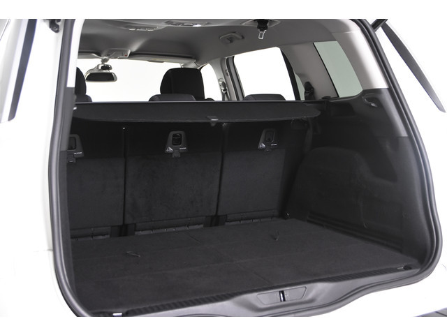 Citroën C4 Spacetourer