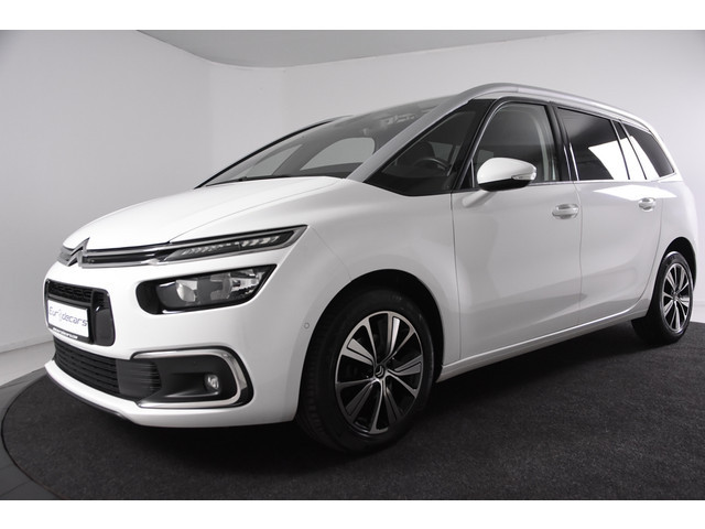 Citroën C4 Spacetourer