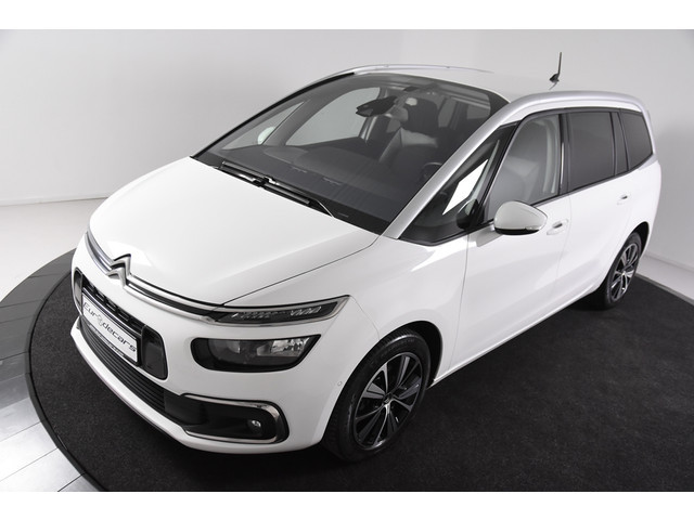 Citroën C4 Spacetourer