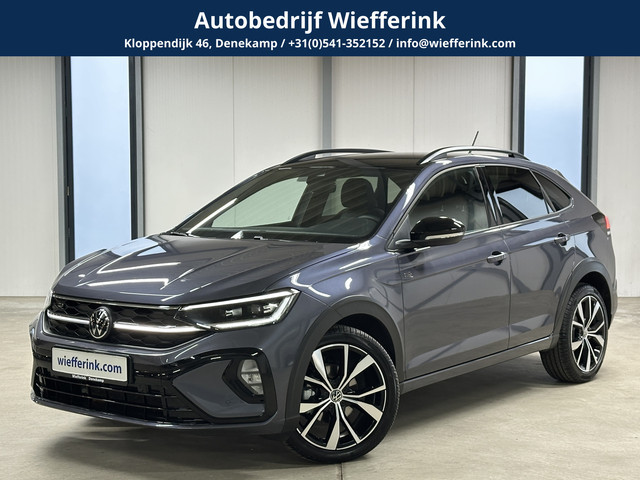 Volkswagen Taigo 2025 Benzine