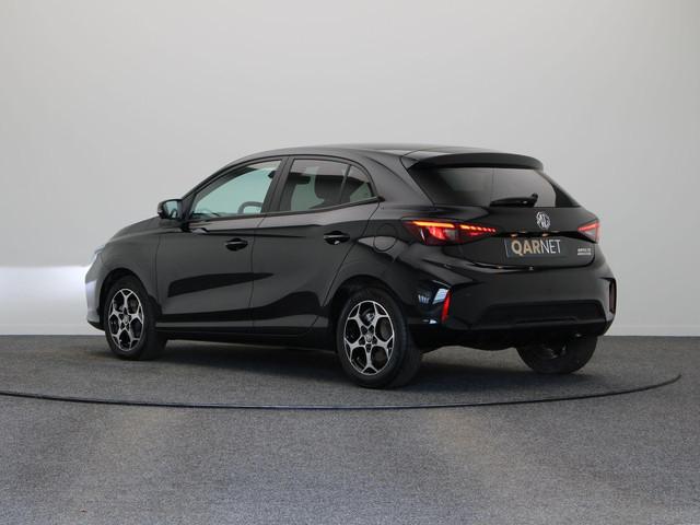 MG MG3