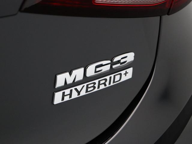 MG MG3