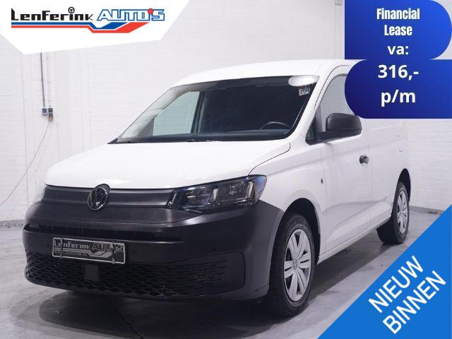Volkswagen Caddy 2023 Diesel