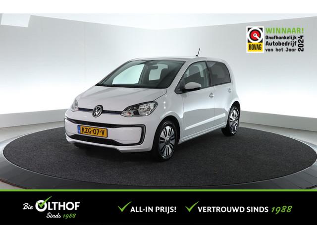 Volkswagen up! 2022 Elektrisch