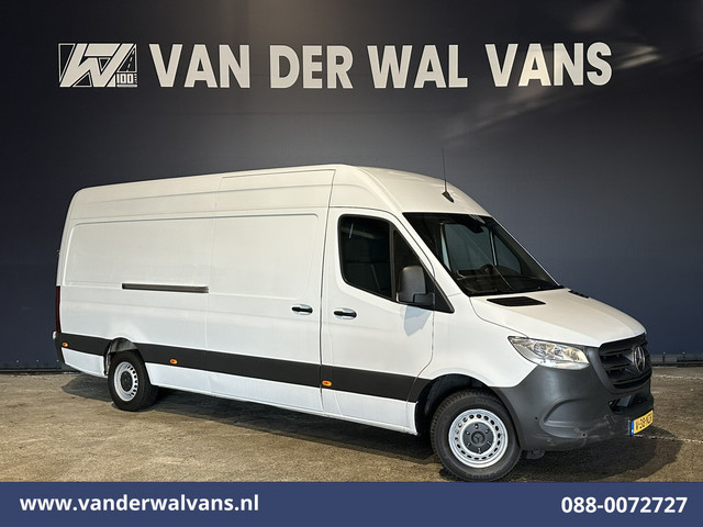 Mercedes-Benz Sprinter 2021 Diesel