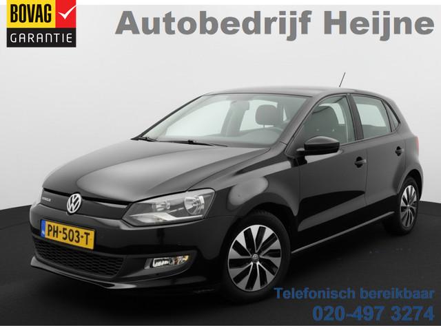 Volkswagen Polo 2017 Benzine