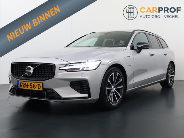 Volvo V60 2024 Hybride