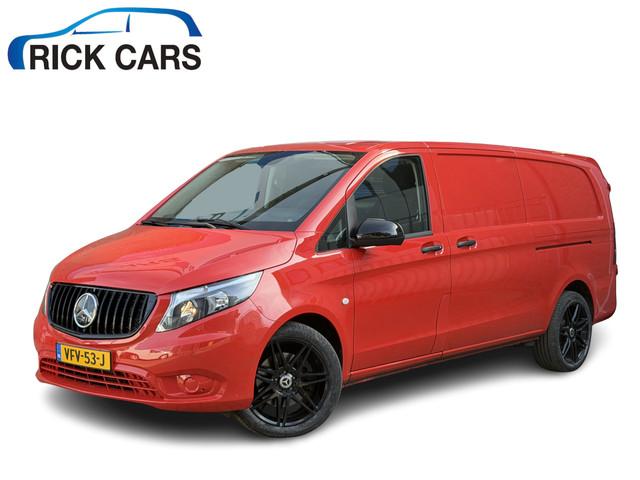 Mercedes-Benz Vito 2020 Diesel